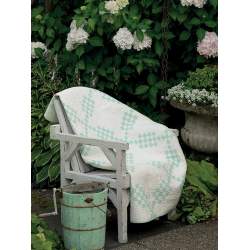 Labor of Love - Scrappy Quilts at the Heart of Home by Sherri L. McConnell