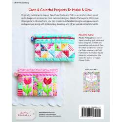 The Purse Clasp Book Zakka Workshop - 4