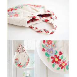 The Purse Clasp Book Zakka Workshop - 8