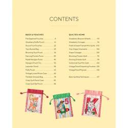 The Purse Clasp Book Zakka Workshop - 3