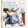 A Bag for All Reasons, 12 all-new bags and purses to sew for every occasion by Lisa Lam David & Charles - 1