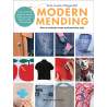 Modern Mending - How to minimize waste and maximize style by Erin Lewis-Fitzgerald