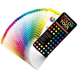 Ultimate 3-in-1 Color Tool 3rd Edition by Joen Wolfrom