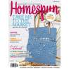 Rivista Homespun - Agosto/Settembre 2021