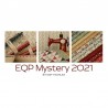 Mystery 2021 - Kit di Tessuti EQP - Collezione New Vintage