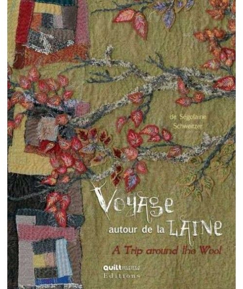 Basics of Rug Hooking by Polly Minick QUILTmania - 1