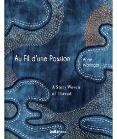 Feathering the Nest 2, Brigitte Giblin