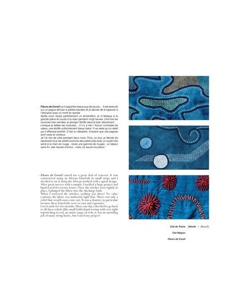 Feathering the Nest 2, Brigitte Giblin