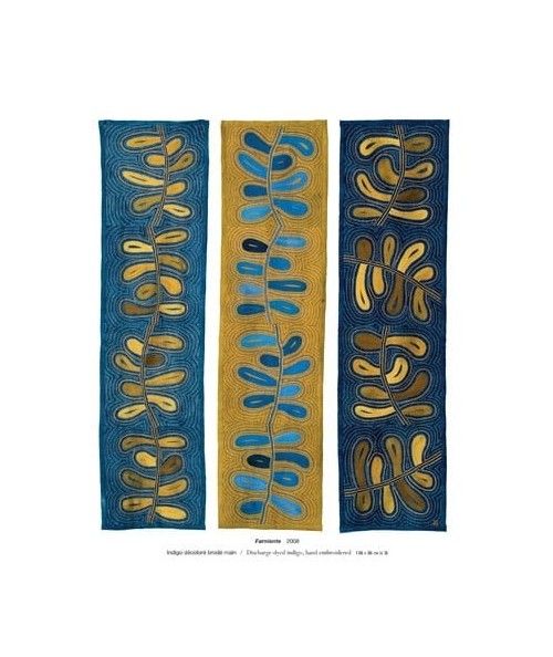 Feathering the Nest 2, Brigitte Giblin