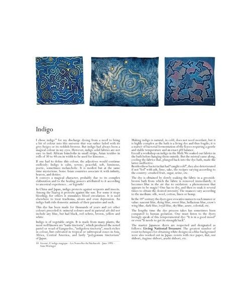 Feathering the Nest 2, Brigitte Giblin