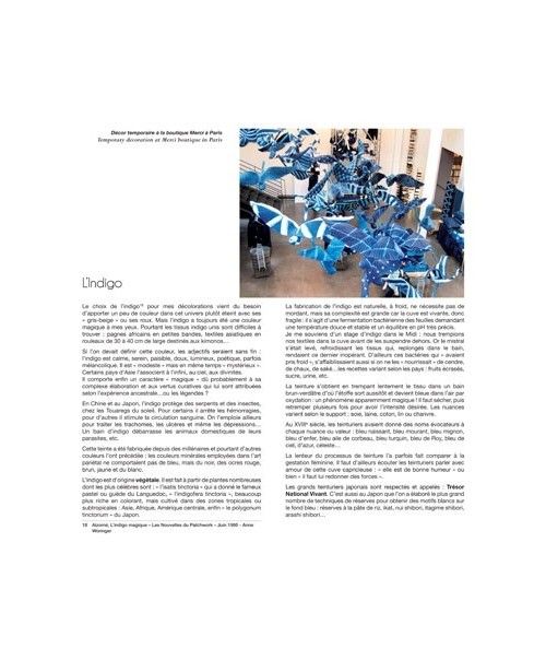 Feathering the Nest 2, Brigitte Giblin