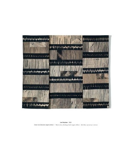 Au Fil D'une Passion by Anne Woringer