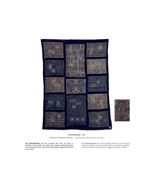 Feathering the Nest 2, Brigitte Giblin