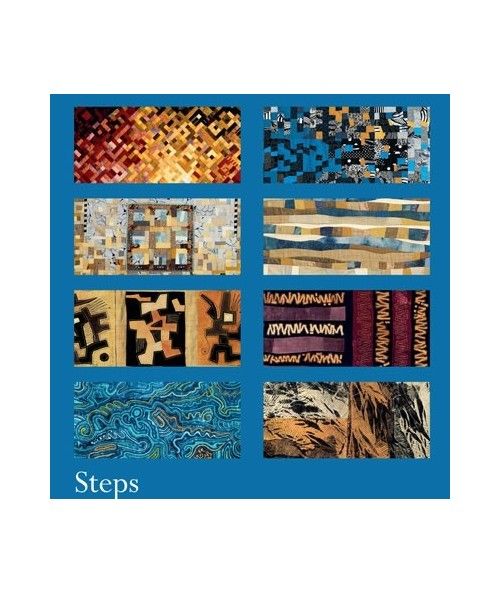 Feathering the Nest 2, Brigitte Giblin