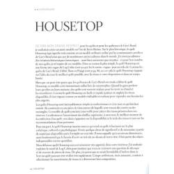 Feathering the Nest 2, Brigitte Giblin