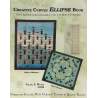 Creative Curves Ellipse Book by Virginia A. Walton Virginia A. Walton - 1