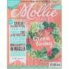Mollie Makes - n. 5 - bimestrale - Maggio/Giugno 2018 - living a creative life