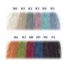 Kid Seta - Gomitolo 70% Mohair (Superkid) 30% Seta - 25 gr / 210 m
