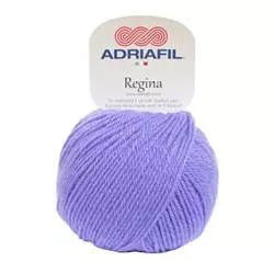 Regina - Gomitolo 100% Lana (merino superwash) - 50 gr / 125 m