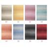 Cenerentola - Gomitolo 42% Alpaca (superfine) 34% Cotone 23% Poliammide 1% Poliestere - 50 gr / 150 m Adriafil - 2 Cenerentola - Gomitolo 42% Alpaca (superfine) 34% Cotone 23% Poliammide 1% Poliestere - 50 gr / 150 m Adriafil - 2