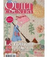 Quilt Country - Il Romanzo di Myrtille DE SAXE - 1