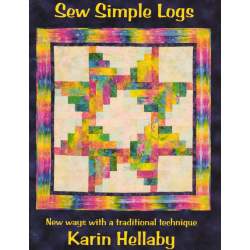 Feathering the Nest 2, Brigitte Giblin Quilters Haven Publications - 1