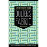 Quilter's Fabric Handy Pocket Guide, Tips & Advice for Selection, Care & Storage by Alex Anderson