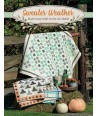 Labor of Love - Scrappy Quilts at the Heart of Home by Sherri L. McConnell