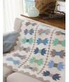 Labor of Love - Scrappy Quilts at the Heart of Home by Sherri L. McConnell