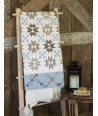 Labor of Love - Scrappy Quilts at the Heart of Home by Sherri L. McConnell
