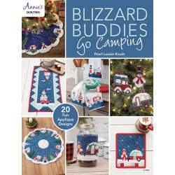 Simple Sewn Gifts: Stitch 25 Fast and Easy Gifts by Helen Philipps Annie's - 1