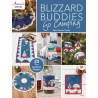 Blizzard Buddies Go Camping by Pearl Louise Krush