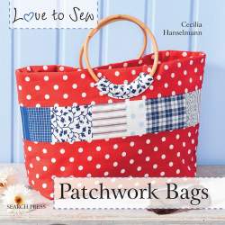 Simple Sewn Gifts: Stitch 25 Fast and Easy Gifts by Helen Philipps Search Press - 1