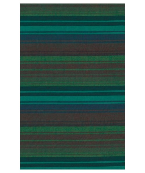 Tessuto a righe - Stripe Exotic Mallard by Kaffe Fassett