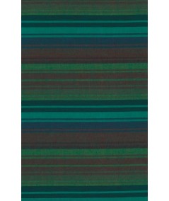 Tessuto a righe - Stripe Exotic Mallard by Kaffe Fassett Westminster Fibers - 1