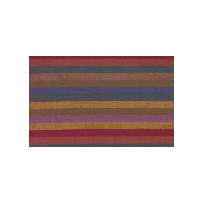 Tessuto a righe - Stripe Narrow Earth by Kaffe Fassett Tessuto a righe - Stripe Narrow Earth by Kaffe Fassett
