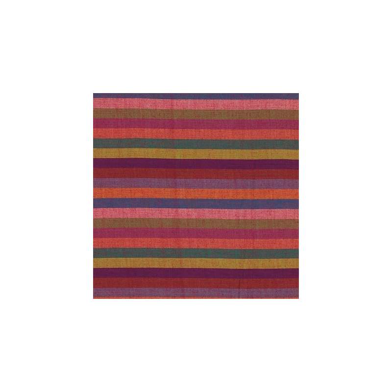 Tessuto a righe - Stripe Narrow Spice by Kaffe Fassett Westminster Fibers - 1