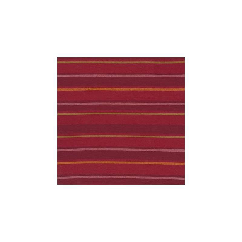 Tessuto a righe - Stripe Alternating Red by Kaffe Fassett