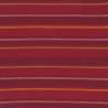 Tessuto a righe - Stripe Alternating Red by Kaffe Fassett