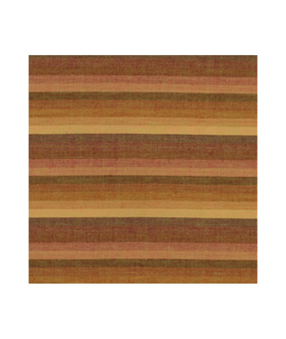 Tessuto a righe - Stripe Multi Kindling by Kaffe Fassett Tessuto a righe - Stripe Multi Kindling by Kaffe Fassett