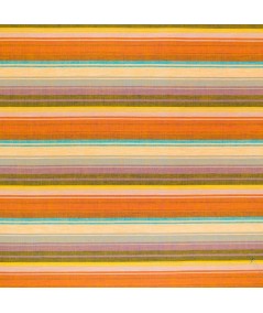 Tessuto a righe - Stripe Exotic Dusk by Kaffe Fassett
