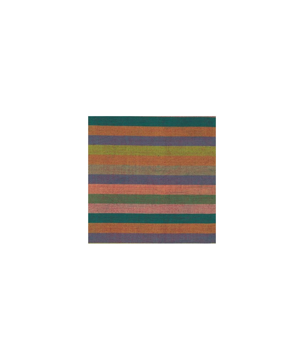Tessuto a righe - Stripe Broad Sunset by Kaffe Fassett Tessuto a righe - Stripe Broad Sunset by Kaffe Fassett