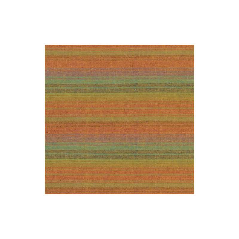 Tessuto a righe - Stripe Exotic Earth by Kaffe Fassett Tessuto a righe - Stripe Exotic Earth by Kaffe Fassett