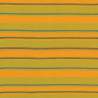 Tessuto a righe - Stripe Alternating Yellow by Kaffe Fassett