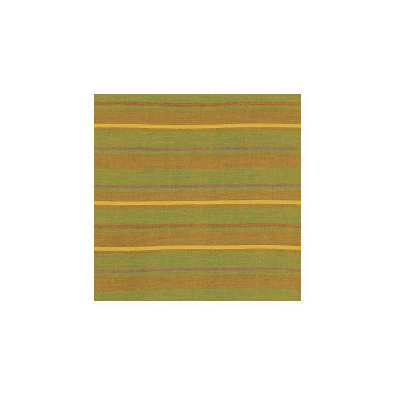 Tessuto a righe - Stripe Alternating Olive by Kaffe Fassett Tessuto a righe - Stripe Alternating Olive by Kaffe Fassett