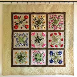 My Cottage Garden - Kit + Libro