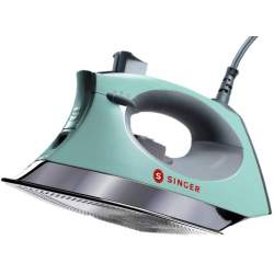 Singer, Ferro da stiro STEAM CRAFT - Menta Singer - 1