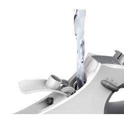 Singer, Ferro da stiro STEAM CRAFT - Menta Singer - 5