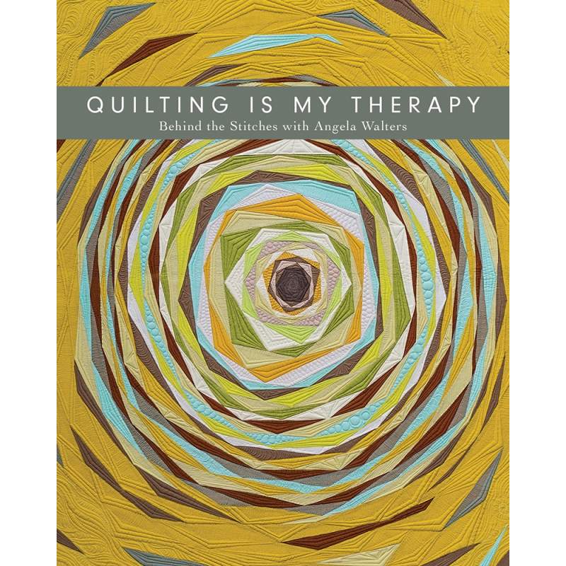 Labor of Love - Scrappy Quilts at the Heart of Home by Sherri L. McConnell Stash Books - 1