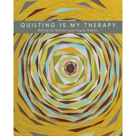 Labor of Love - Scrappy Quilts at the Heart of Home by Sherri L. McConnell